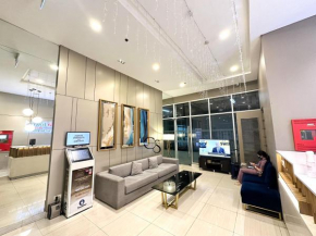 Heart of CDO Cozy Staycation